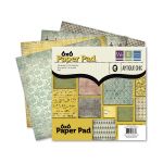 We R Memory Keepers - Antique Chic